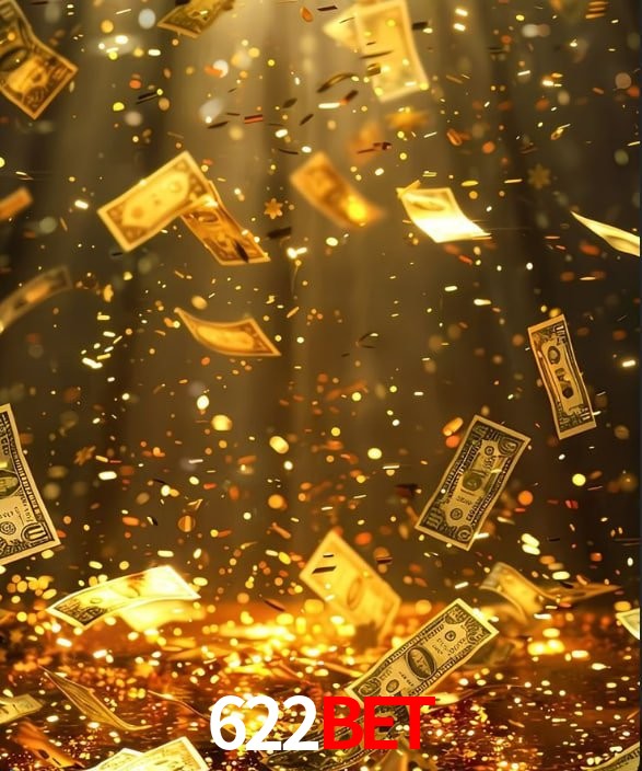 Welcome Bonus 622bet