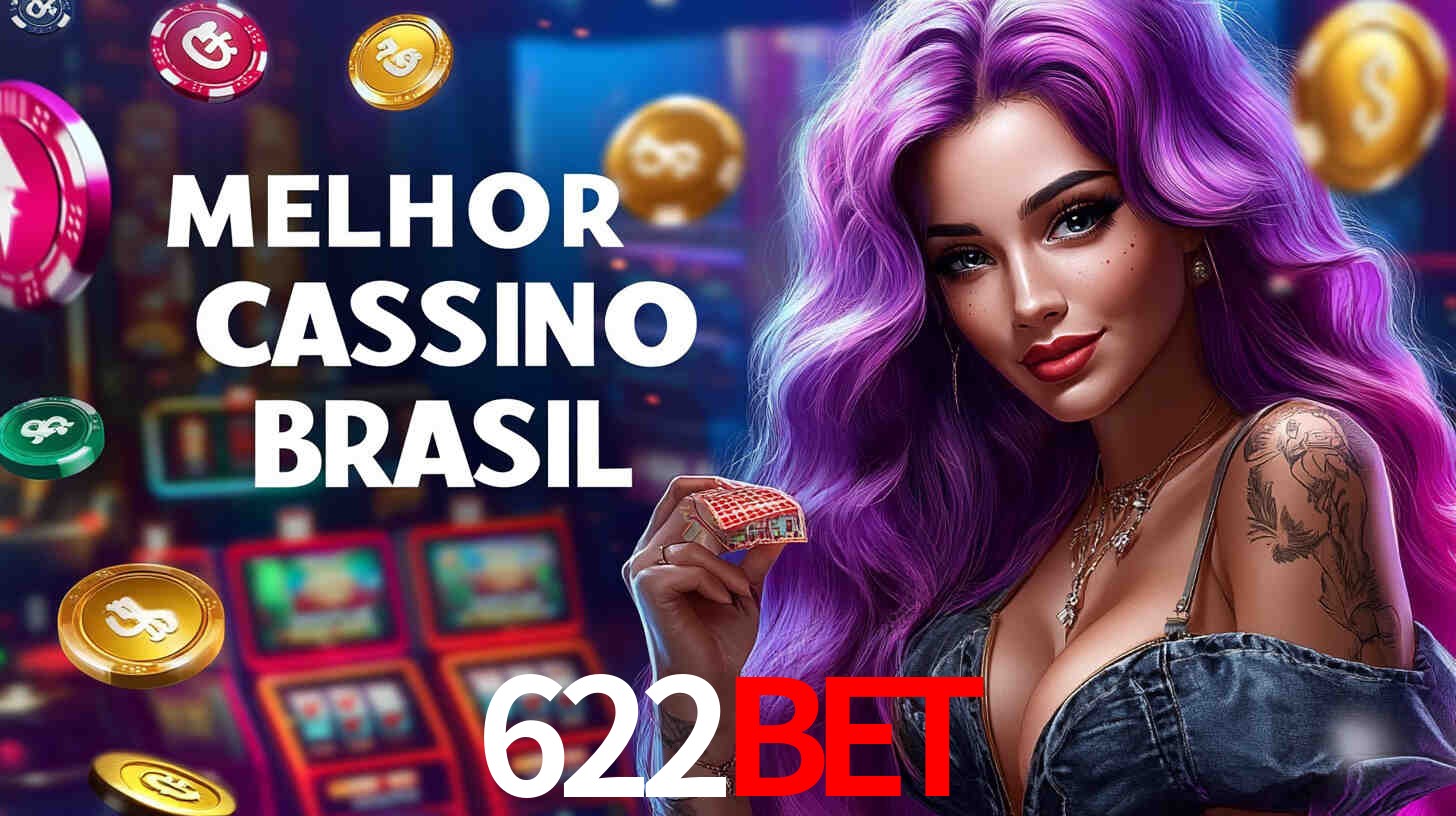 Experiência VIP 622bet