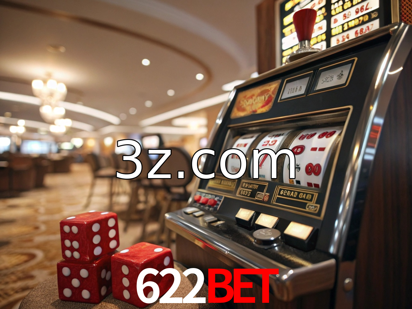 622bet