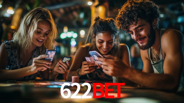 622bet App Interface