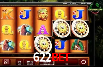 Jogos Exclusivos 622bet