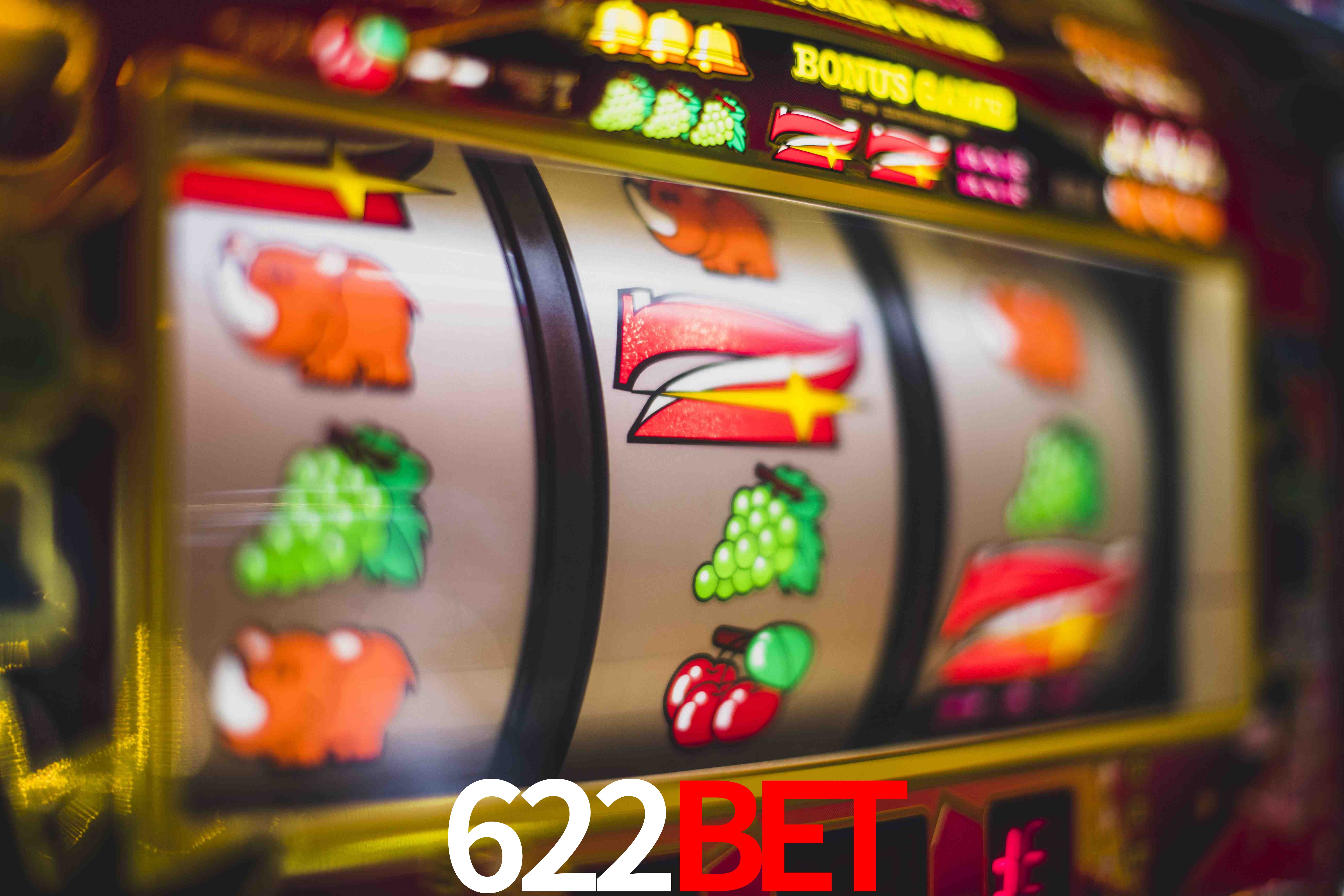 Roulette Table 622bet