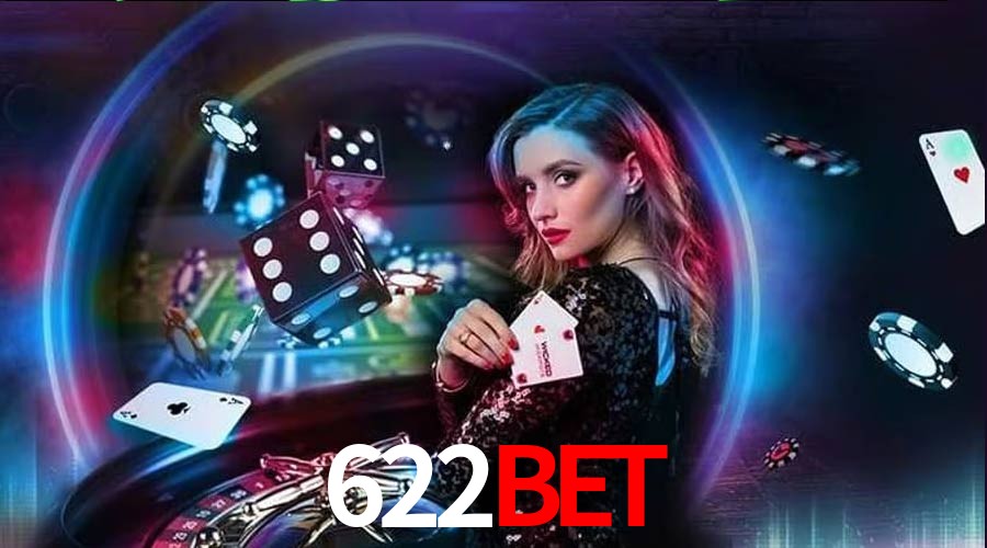 Games Directory 622bet
