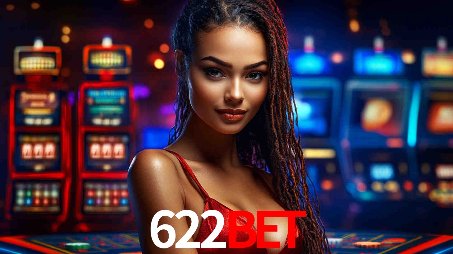 Jogos de Slot 622bet