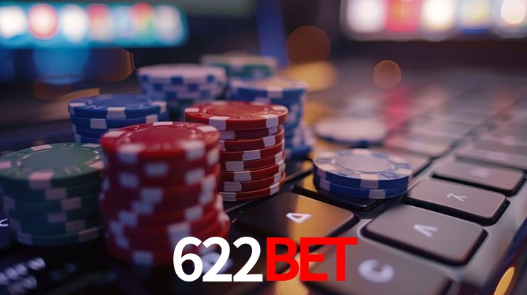 Descubra a Essência do 622bet: Nossa História e Compromissos