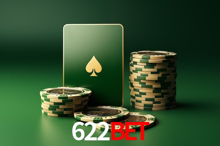 Blackjack Table 622bet