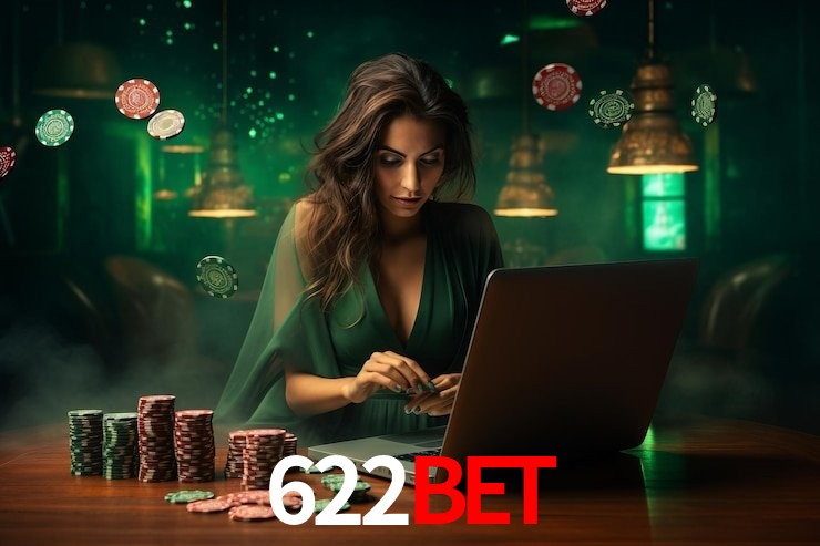 Descubra a Essência do 622bet: Nossa História e Compromissos