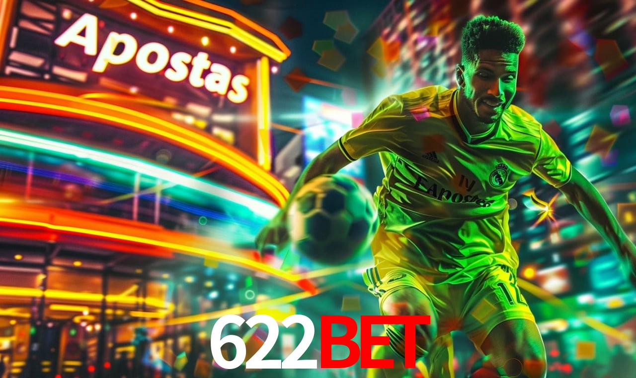 Descubra o Programa VIP da 622bet: Vantagens Exclusivas para Jogadores