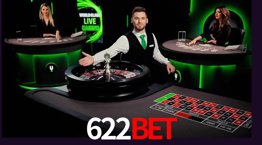 Game Providers 622bet