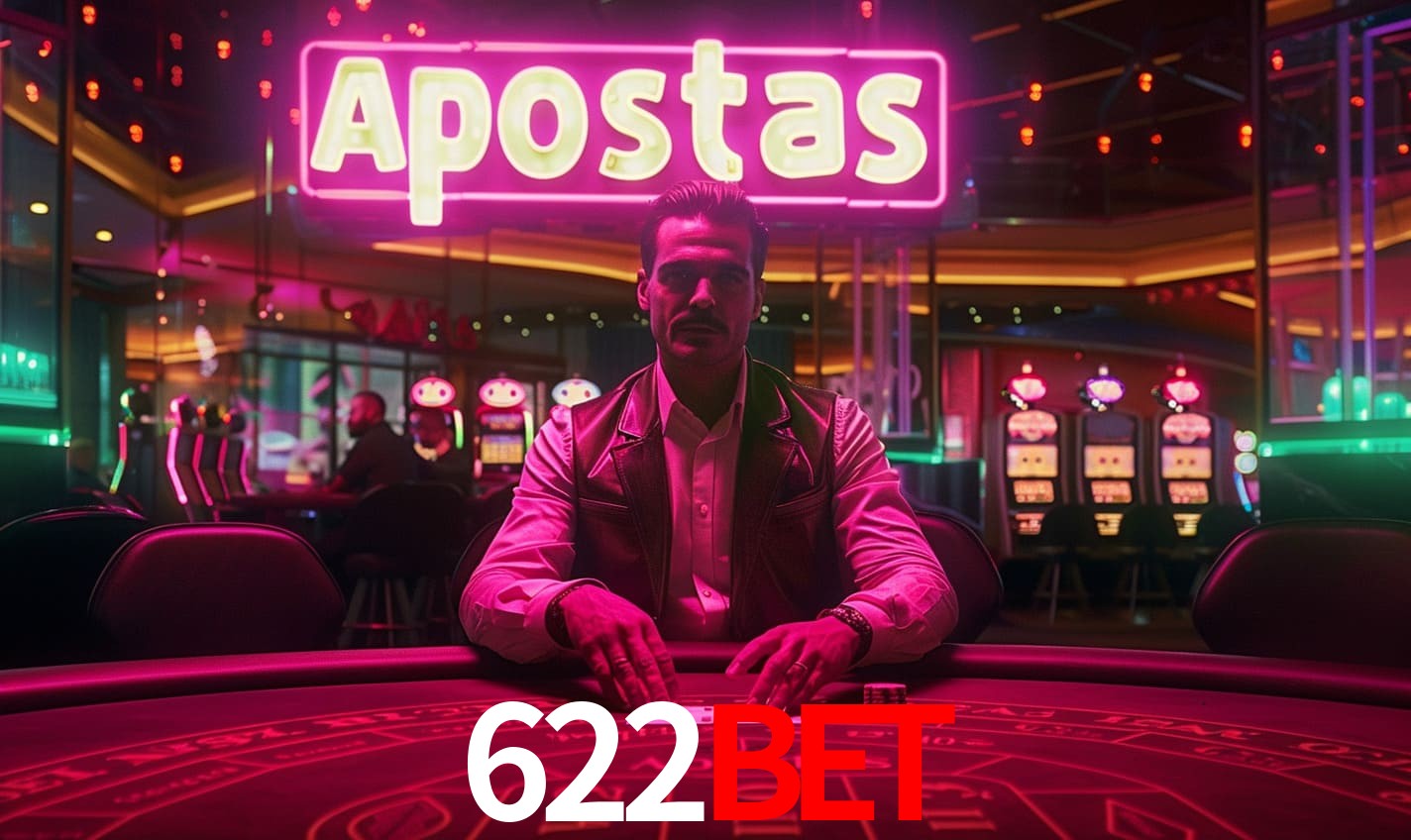 Cadastro Rápido 622bet