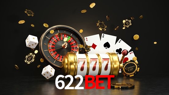 Live Casino 622bet