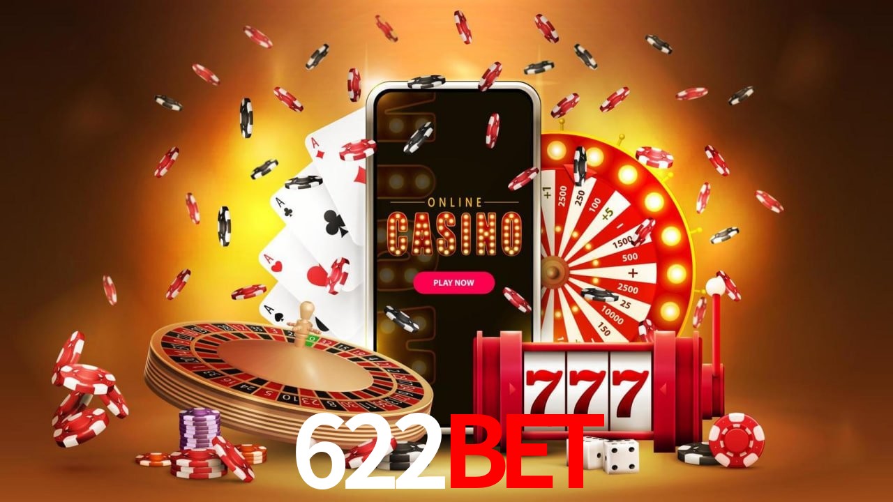 Mesa de Blackjack 622bet