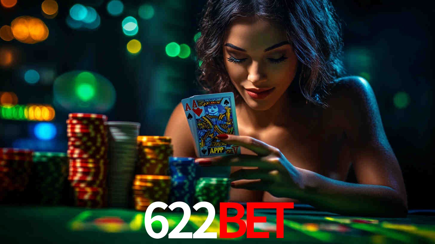 Recursos de Bônus 622bet