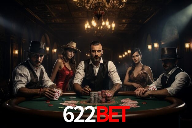 Promoções Sazonais 622bet