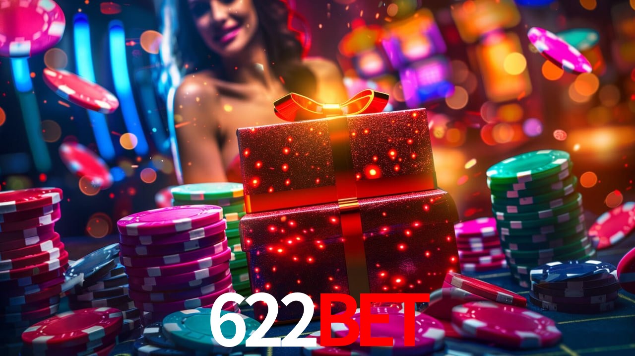 Ofertas Exclusivas 622bet