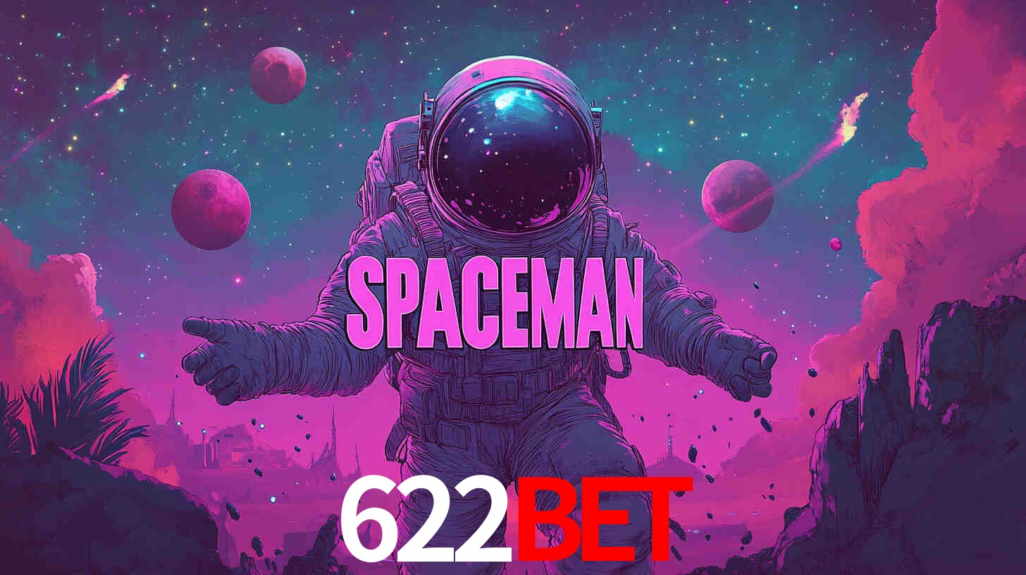 Jogo Spaceman 622bet