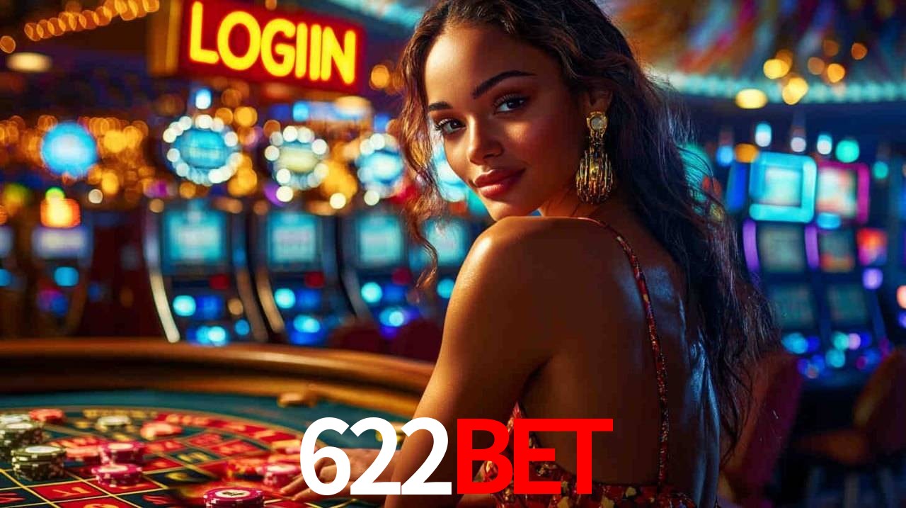 Apostas Esportivas na 622bet: Um Guia Completo