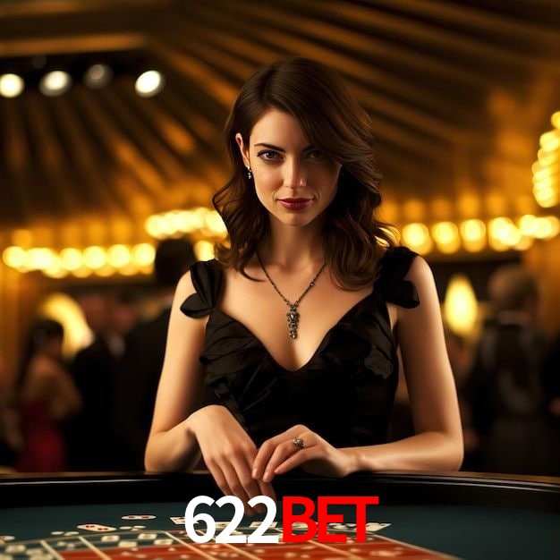 Casino Ao Vivo 622bet